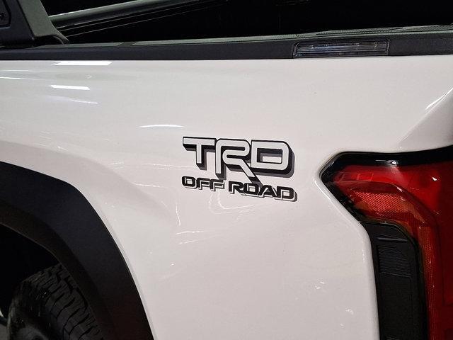 new 2025 Toyota Tacoma car, priced at $49,987