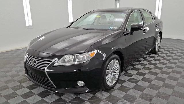 used 2013 Lexus ES 350 car, priced at $17,999