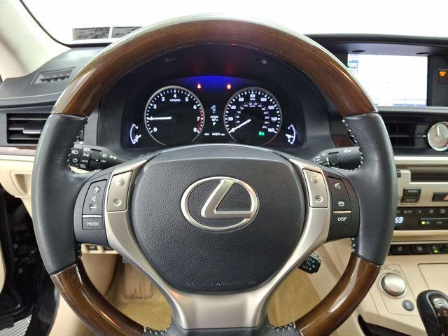 used 2013 Lexus ES 350 car, priced at $17,999