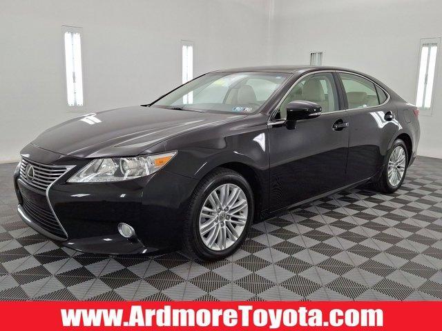 used 2013 Lexus ES 350 car, priced at $17,999