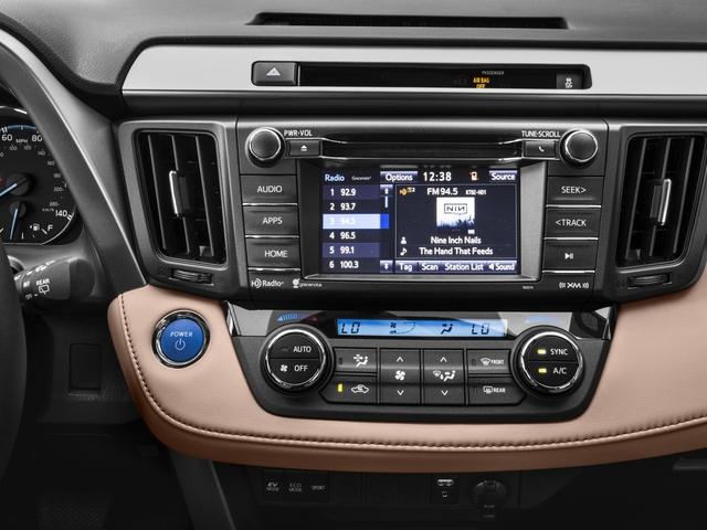 used 2018 Toyota RAV4 Hybrid car, priced at $22,991