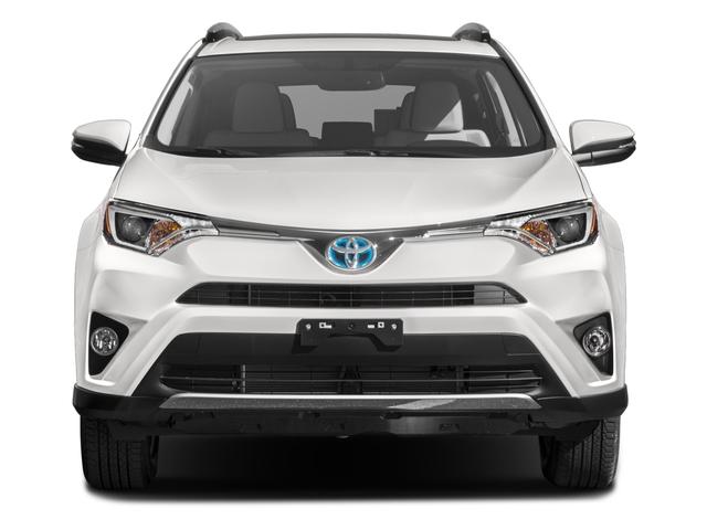 used 2018 Toyota RAV4 Hybrid car, priced at $22,991