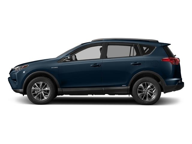 used 2018 Toyota RAV4 Hybrid car, priced at $22,991
