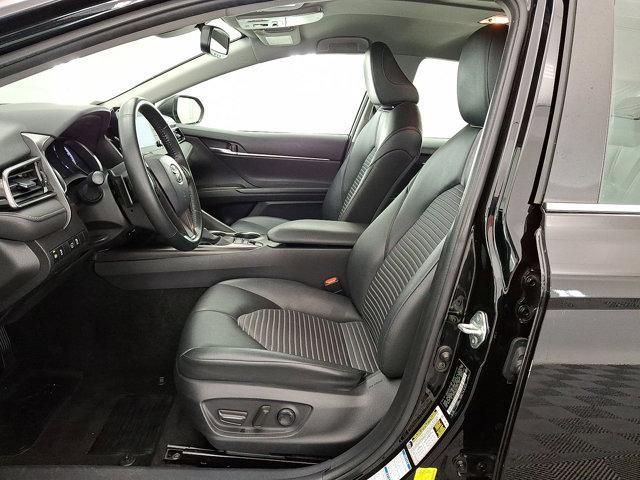 used 2023 Toyota Camry car, priced at $25,999