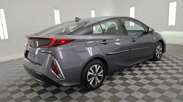 used 2017 Toyota Prius Prime car, priced at $13,995