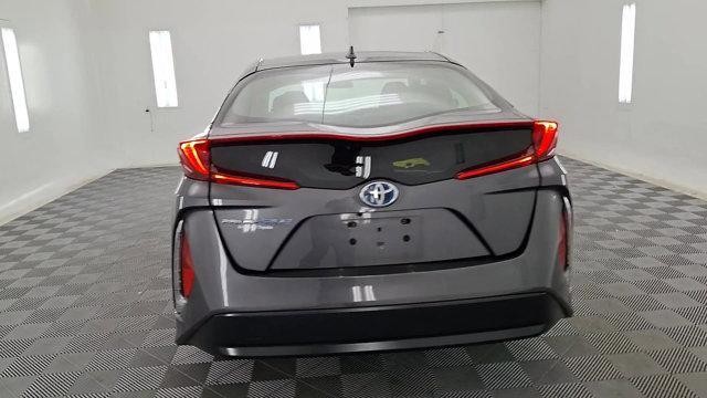 used 2017 Toyota Prius Prime car, priced at $13,995