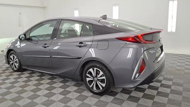 used 2017 Toyota Prius Prime car, priced at $13,995