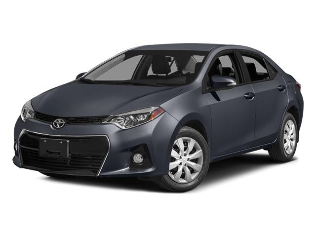 used 2014 Toyota Corolla car, priced at $14,888