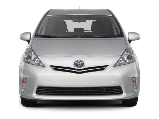 used 2013 Toyota Prius v car, priced at $11,999