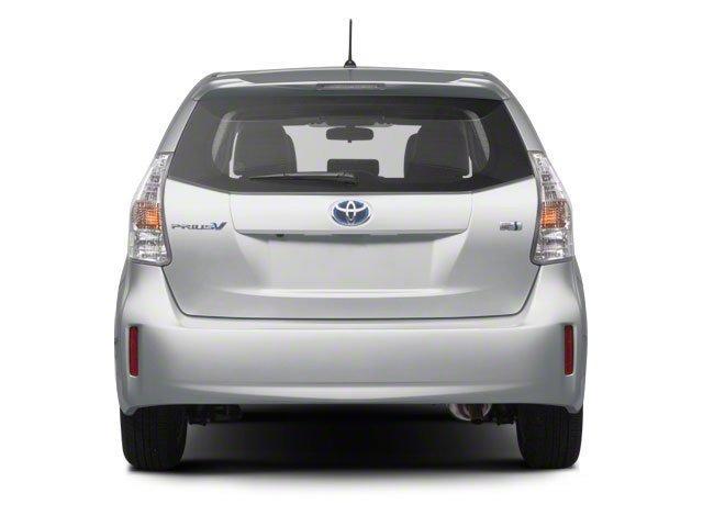 used 2013 Toyota Prius v car, priced at $11,999