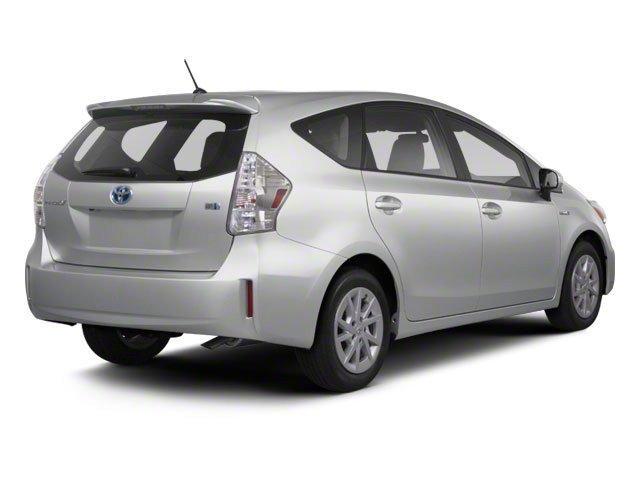 used 2013 Toyota Prius v car, priced at $11,999