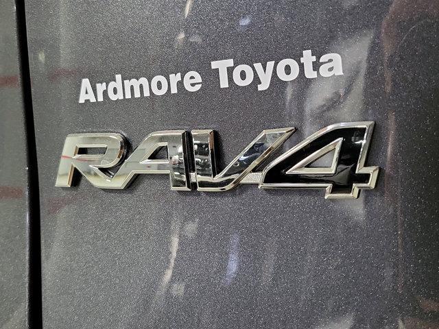 new 2024 Toyota RAV4 Hybrid car, priced at $45,069