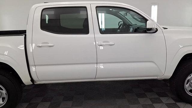 used 2023 Toyota Tacoma car, priced at $29,888