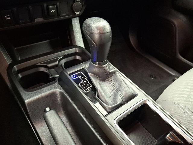 used 2023 Toyota Tacoma car, priced at $29,888