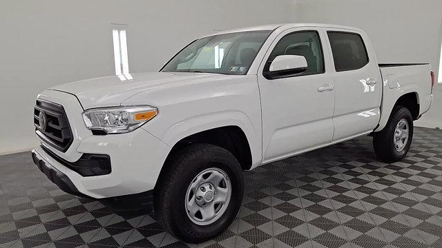 used 2023 Toyota Tacoma car, priced at $29,888