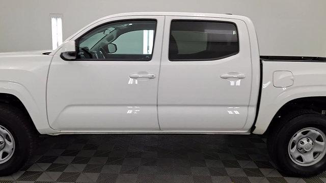 used 2023 Toyota Tacoma car, priced at $29,888