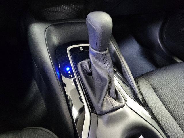 new 2025 Toyota Corolla car, priced at $23,759