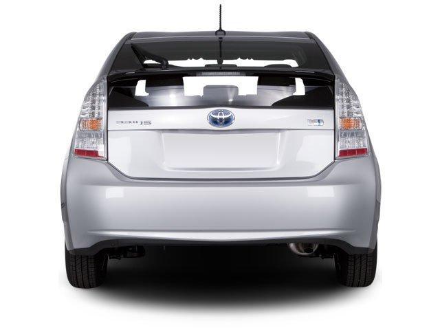 used 2010 Toyota Prius car, priced at $10,999