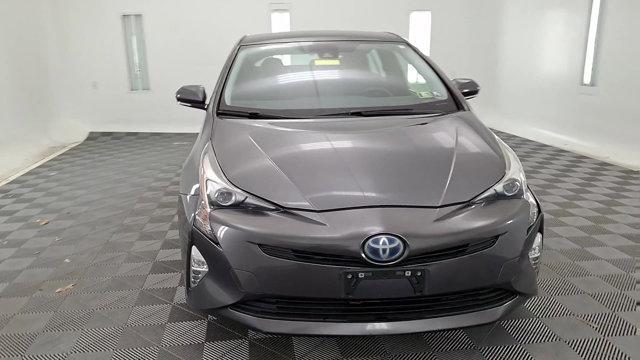 used 2016 Toyota Prius car, priced at $16,999