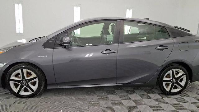 used 2016 Toyota Prius car, priced at $16,999