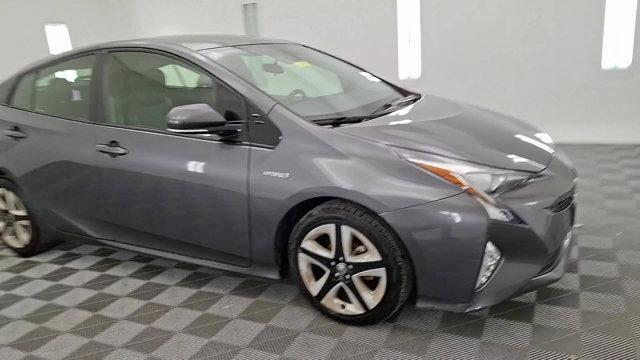 used 2016 Toyota Prius car, priced at $16,999