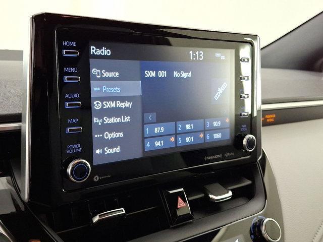 used 2022 Toyota Corolla car, priced at $22,964