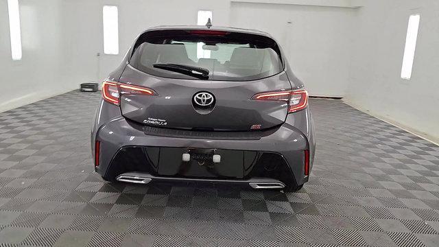 used 2022 Toyota Corolla car, priced at $22,964