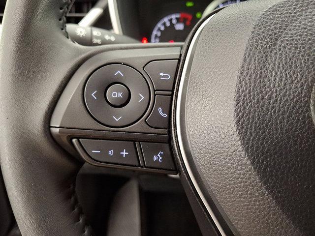 used 2022 Toyota Corolla car, priced at $22,964