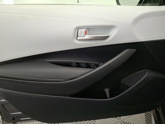 used 2022 Toyota Corolla car, priced at $22,964