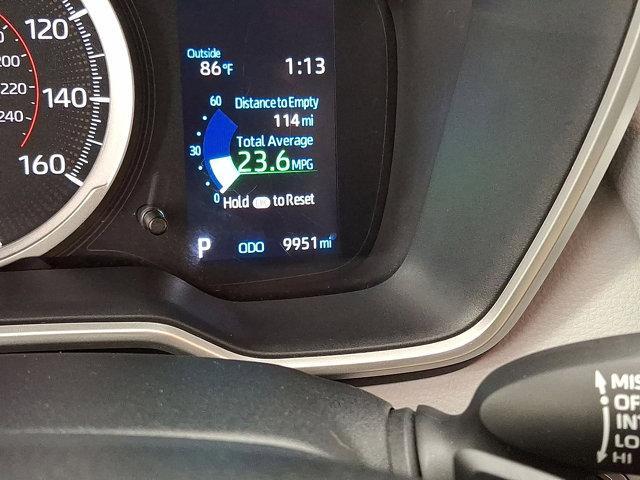 used 2022 Toyota Corolla car, priced at $22,964