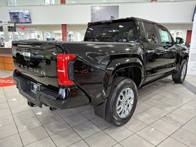 new 2024 Toyota Tacoma car, priced at $54,448