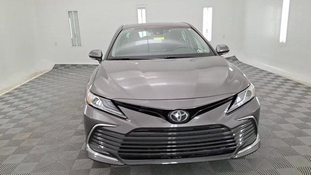 used 2022 Toyota Camry car, priced at $29,999