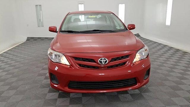 used 2011 Toyota Corolla car, priced at $8,999