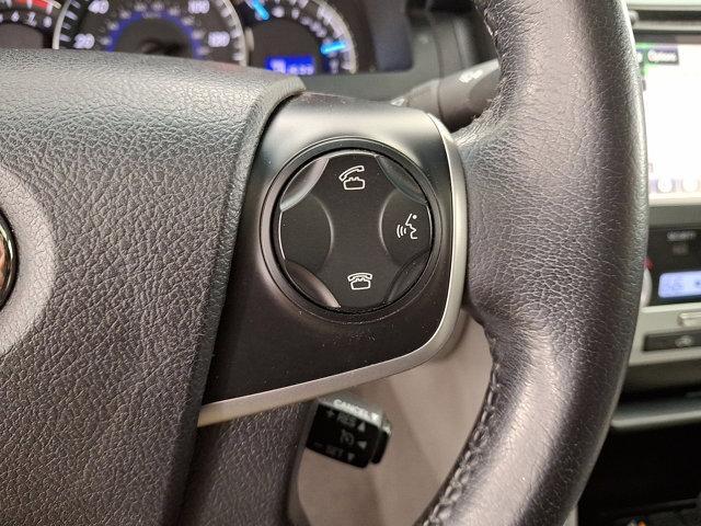 used 2014 Toyota Camry car, priced at $11,990