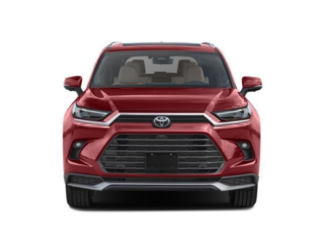 new 2024 Toyota Grand Highlander Hybrid car, priced at $61,807