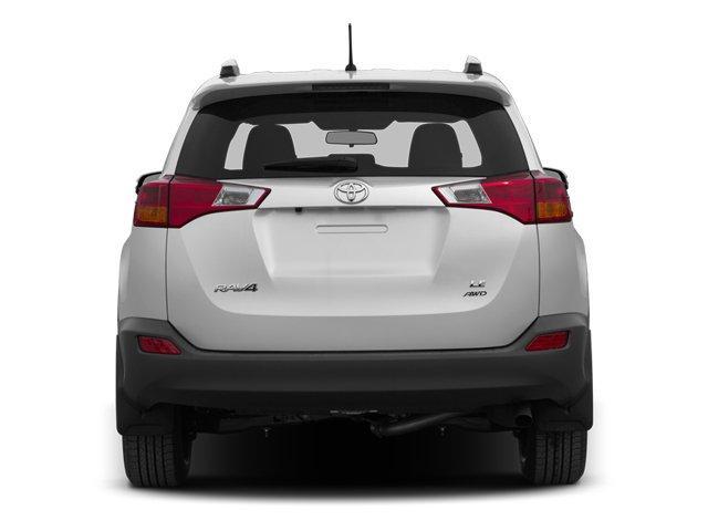 used 2014 Toyota RAV4 car, priced at $12,999