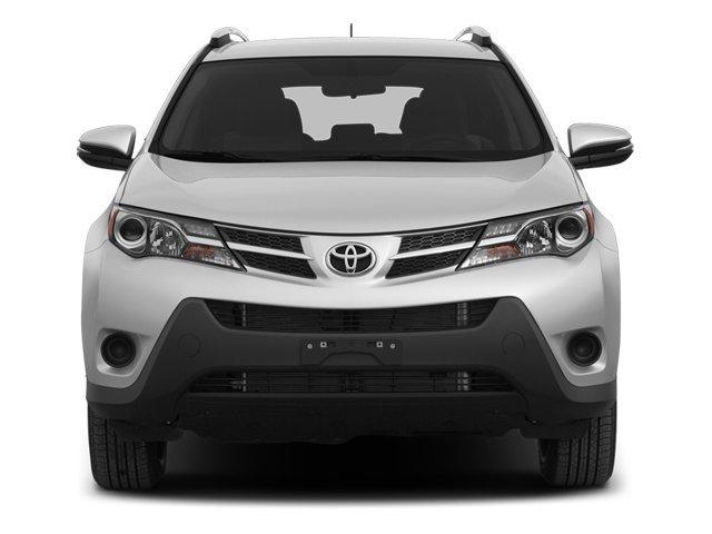 used 2014 Toyota RAV4 car, priced at $12,999