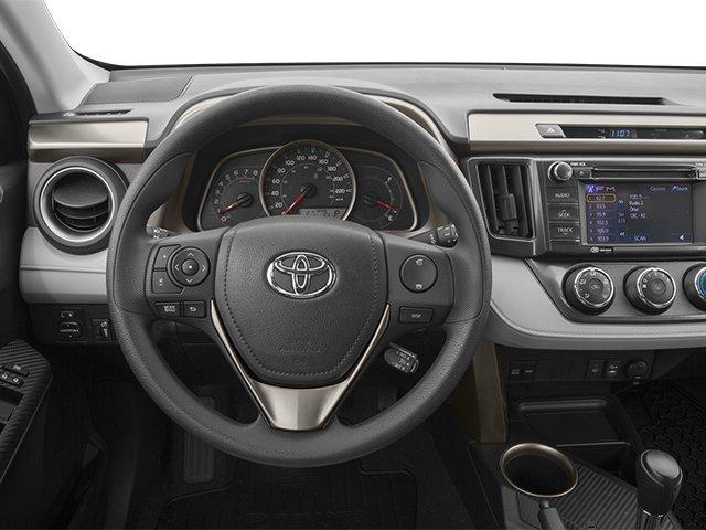 used 2014 Toyota RAV4 car, priced at $12,999