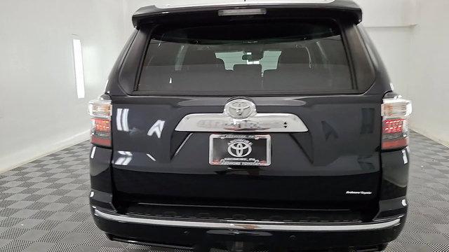 used 2022 Toyota 4Runner car, priced at $46,982