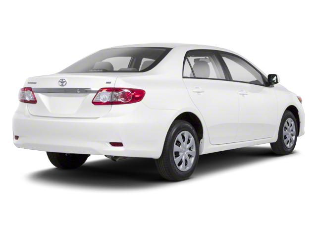 used 2013 Toyota Corolla car, priced at $9,775