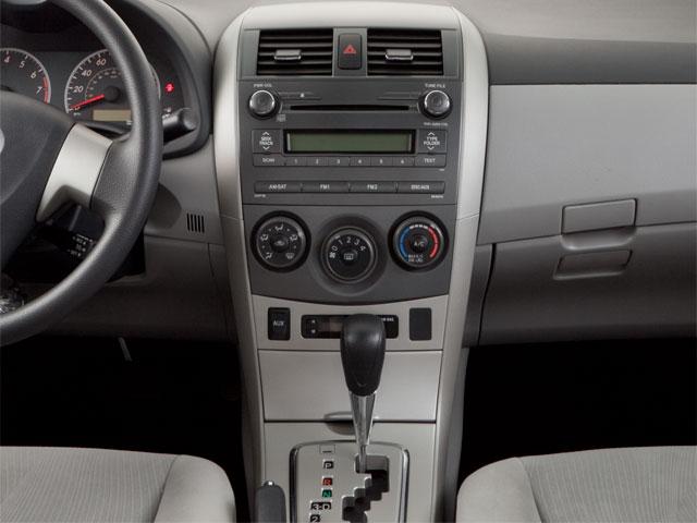 used 2013 Toyota Corolla car, priced at $9,775