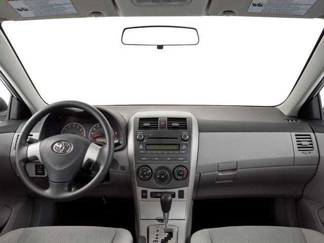 used 2013 Toyota Corolla car, priced at $9,775