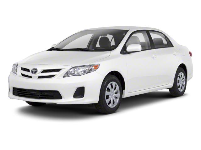 used 2013 Toyota Corolla car, priced at $9,999