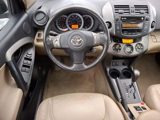 used 2011 Toyota RAV4 car, priced at $11,888