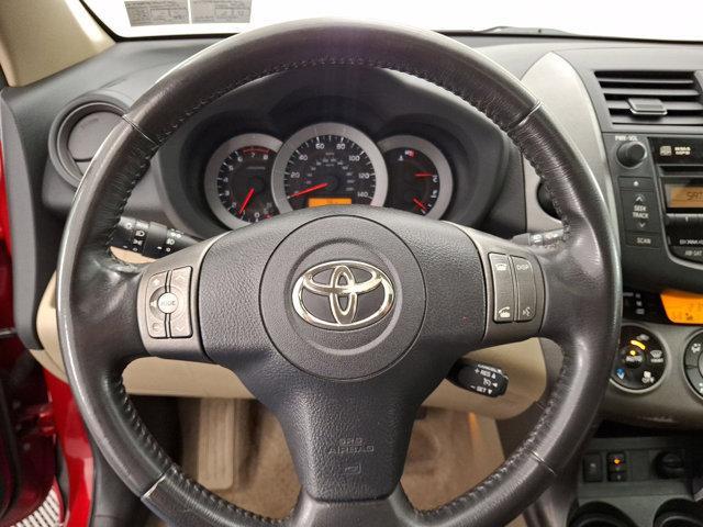 used 2011 Toyota RAV4 car, priced at $11,888