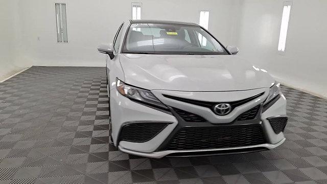 used 2022 Toyota Camry car, priced at $28,319