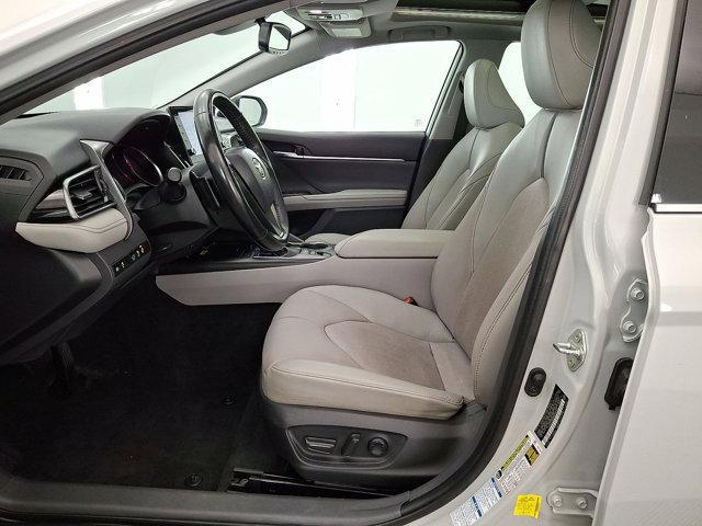 used 2022 Toyota Camry car, priced at $28,319
