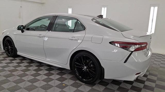 used 2022 Toyota Camry car, priced at $28,319