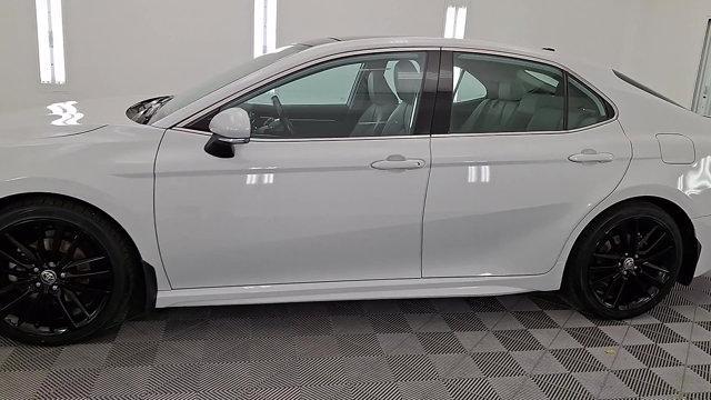 used 2022 Toyota Camry car, priced at $28,319