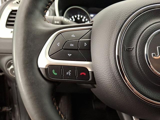 used 2019 Jeep Compass car, priced at $15,990